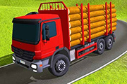 인도 트럭 시뮬레이터 3D