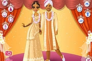 인도 결혼식