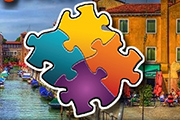 Italia Puzzle