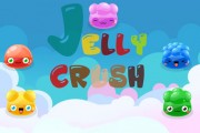 Correspondance Jelly Crush