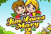 吉姆爱玛丽2