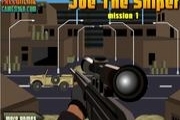 Joe le Sniper
