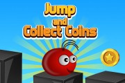 Jump And Collect Coins