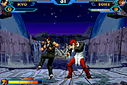 King of Fighters WING - NEW VERSION 3