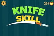 Knife Skill