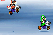Kill Luigi