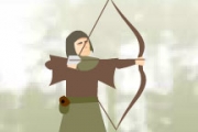Little John's Archery