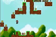 Leap Mario