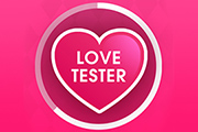 Love Tester 3