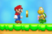 L'aventure de Mario 2