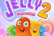 Madness Jelly 2