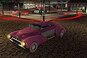 Mafia Driver Car Simulator