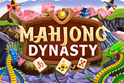 Dynastie des Mahjong 2