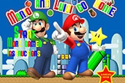 Mario et Luigi Go Home