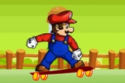 Mario Skate Tour