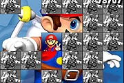 Mario Memory