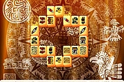 Maya Tower Mahjong