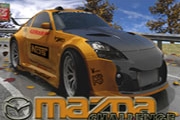 Mazda Challenge