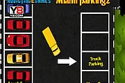 Miami Parking part 2