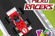 Micro Racers 3