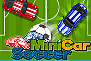 Minicars Football