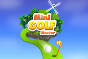 Minigolf Master