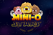 MiniO Stars