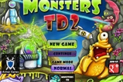 MonsterS TD 2