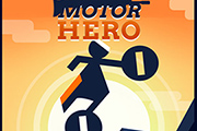 Motor Hero en ligne!