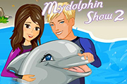 我的海豚秀2 HTML5
