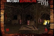 Mutant Massacre
