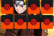 Mémoire de ninja Naruto