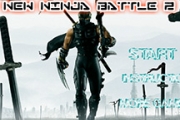 New Ninja Battle 2