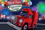 Nouvel An Fireworks Cargo