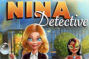 ニーナ - 探偵