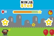 Étoile de ninja