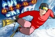Nitro Ski