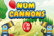 Num Canons