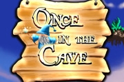 Une fois dans la grotte