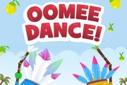 Oomee Dance