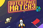 Outerspace Match 3