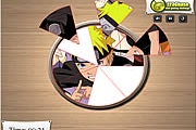 Pic Tart - Naruto
