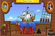 海盜戰鬥