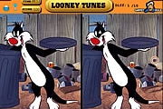 Point And Click - Looney Tunes