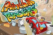 Paintball Racers 2