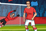 Penalty Kick