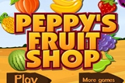 Peppy的水果店