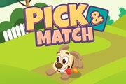 Pick & Match