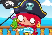 海盜懈怠