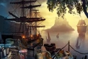 Pirates Forgotten Treasure